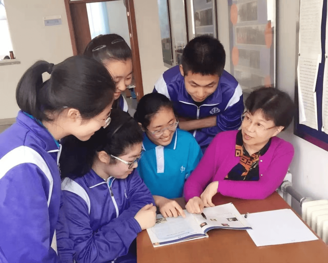 刘艳苓英语教学经验_中学教学语法和语法教学_高中英语学习效率提升方法