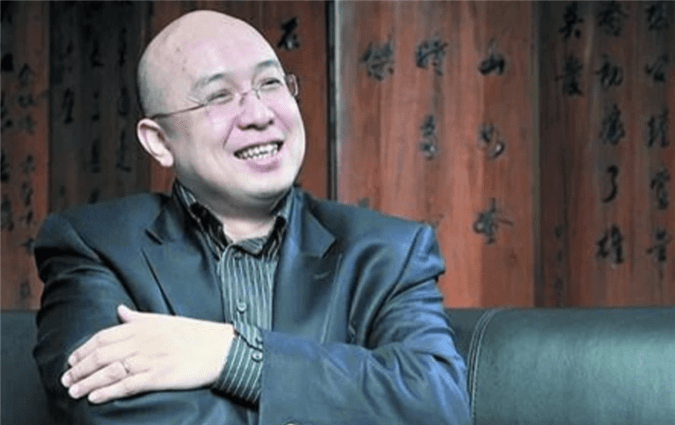 北大学霸夫妻：一同留美深造，放弃事业回国创业，如今成为富豪_李革_制药_公司