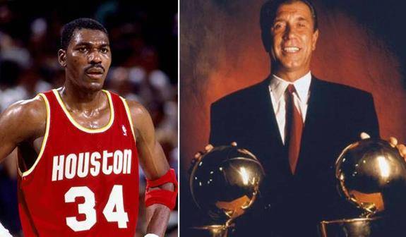 姚明恩师终于入选名人堂!