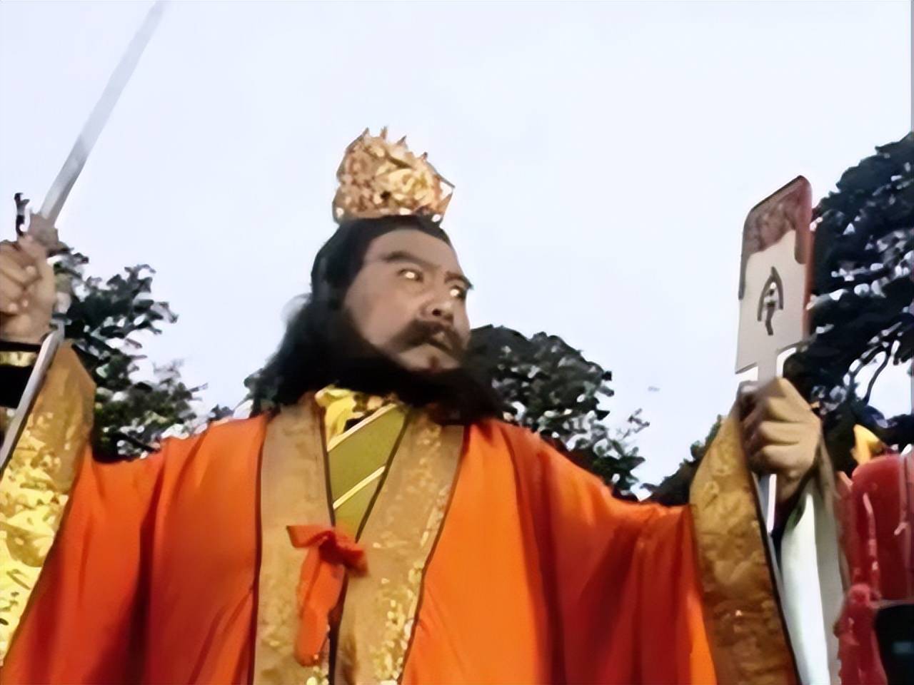 《西游记》45回:悟空还有副业,你知道吗?