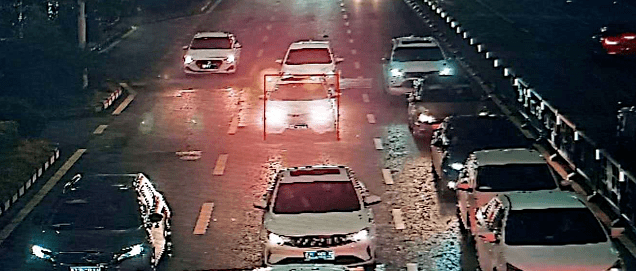 留意！南昌正在严查