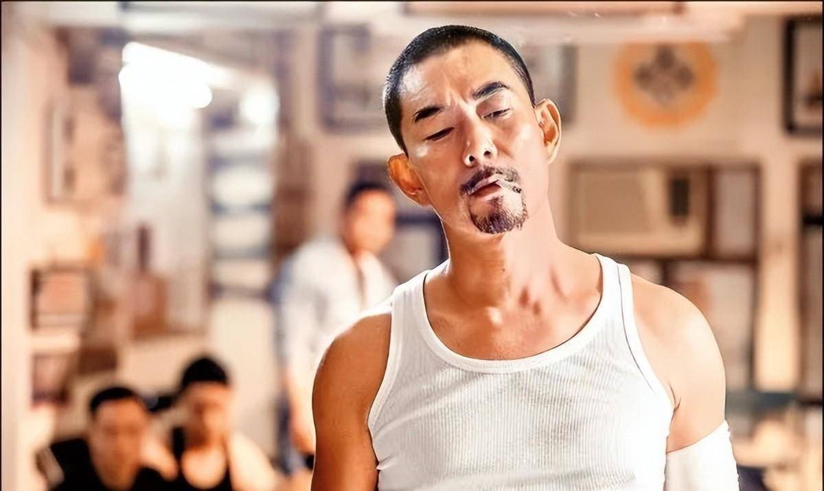 巅峰时期的任贤齐到底有多能打?_小虫_公司_专辑