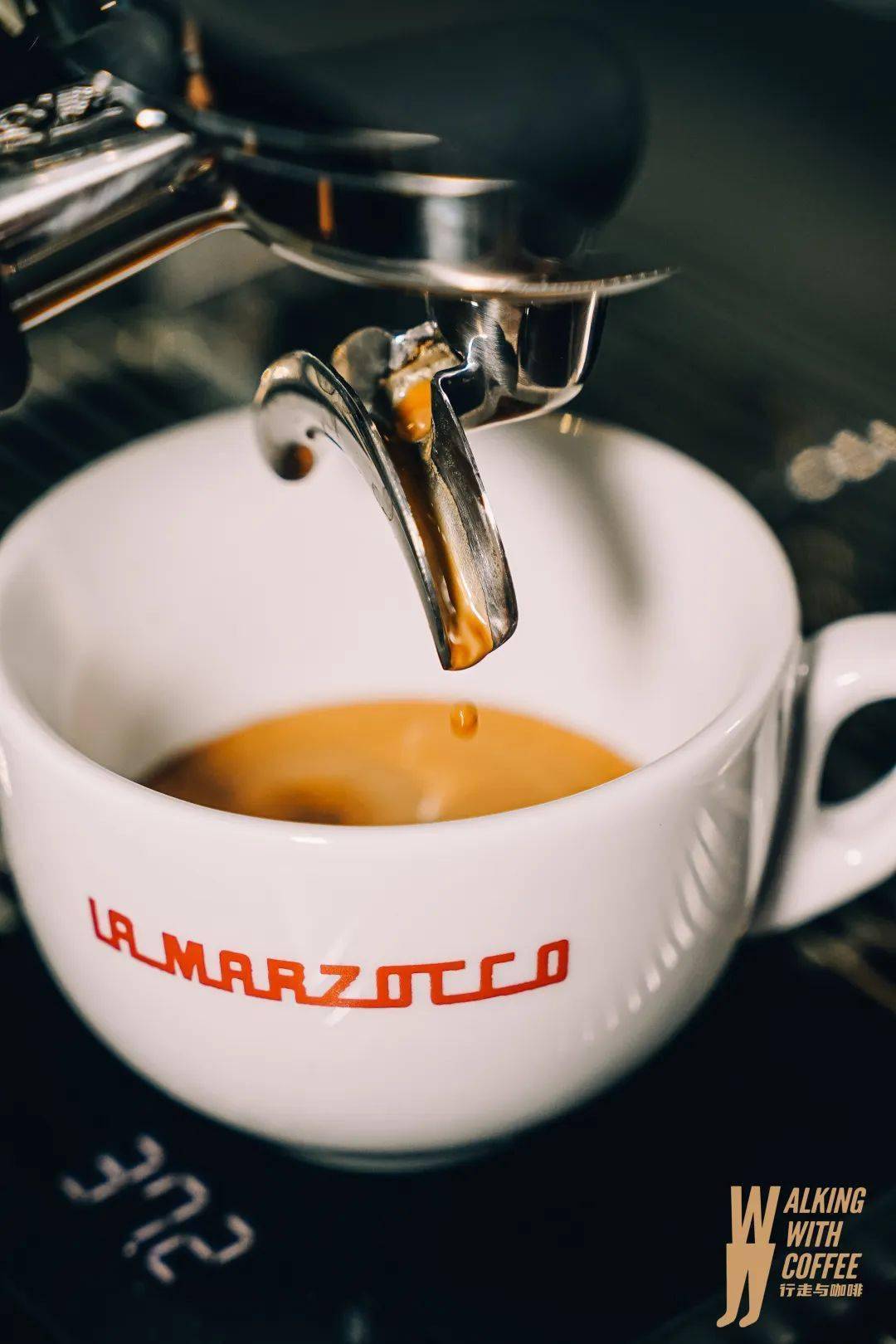 探店|在北京哪里可以玩转la marzocco所有型号的咖啡机?