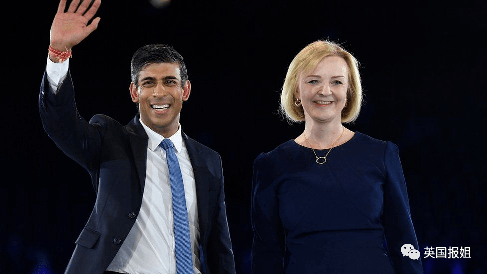 英国首相辞职震惊全球!