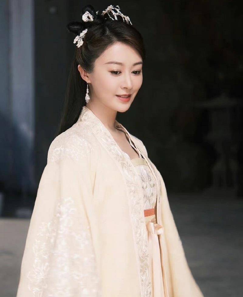 女演员马小茜:《青面修罗》里的新面孔,18岁时曾参与北京奥运会
