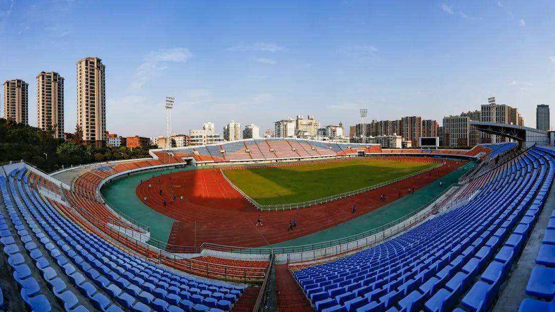 中超官方：晋江市将作为2022赛季中超联赛中立赛区