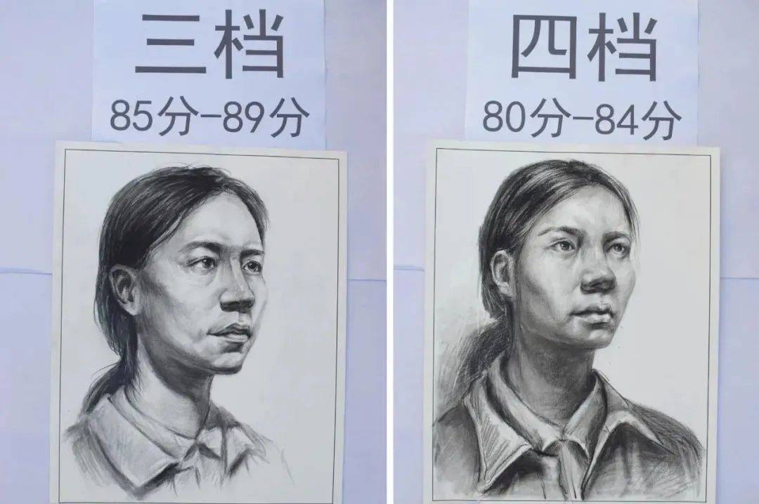 干货常识｜联考线下 VS 网上阅卷的区别，我们画面应该留意什么？