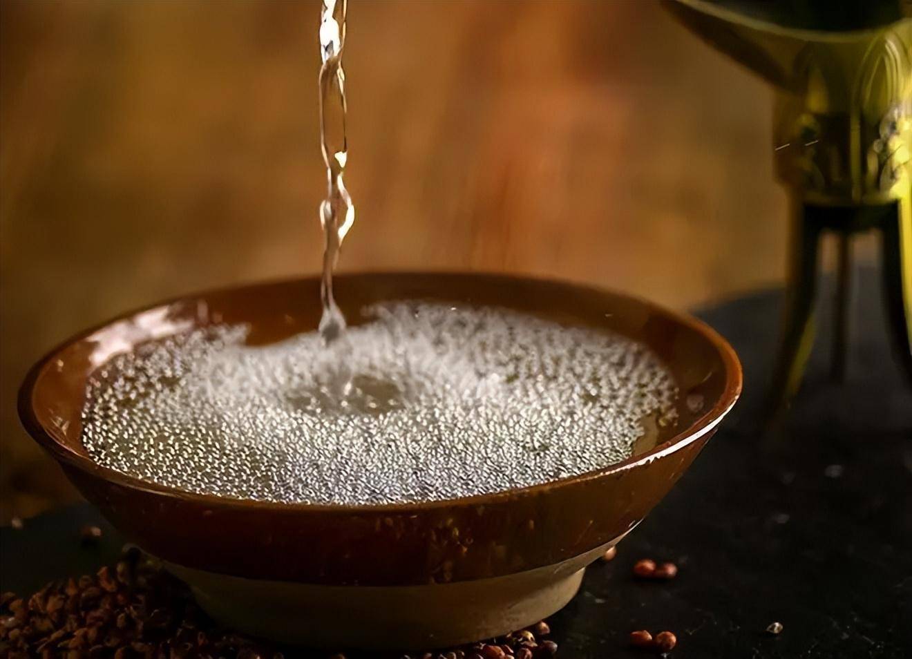 那什么样的白酒最受欢迎_酿造_原料_其它