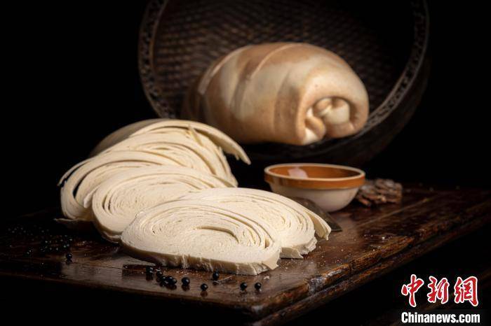 安徽推出“皖美好味道·百县名小吃”美食旅游护照