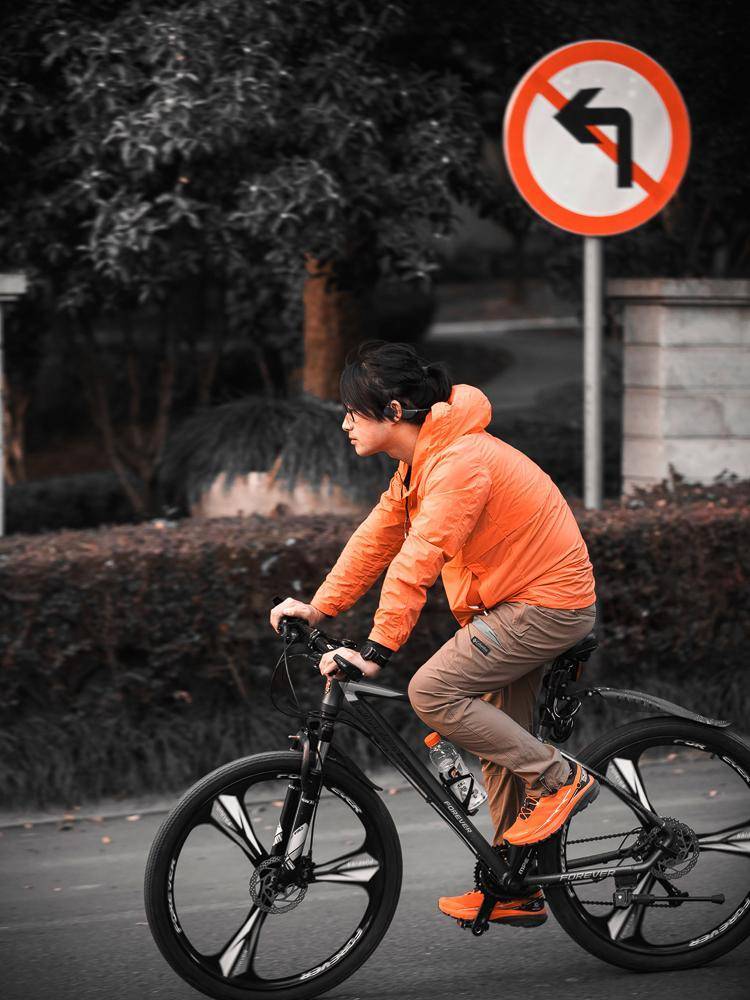 他们家又更新骨传导运动耳机了，南卡Runner Pro4开箱体验