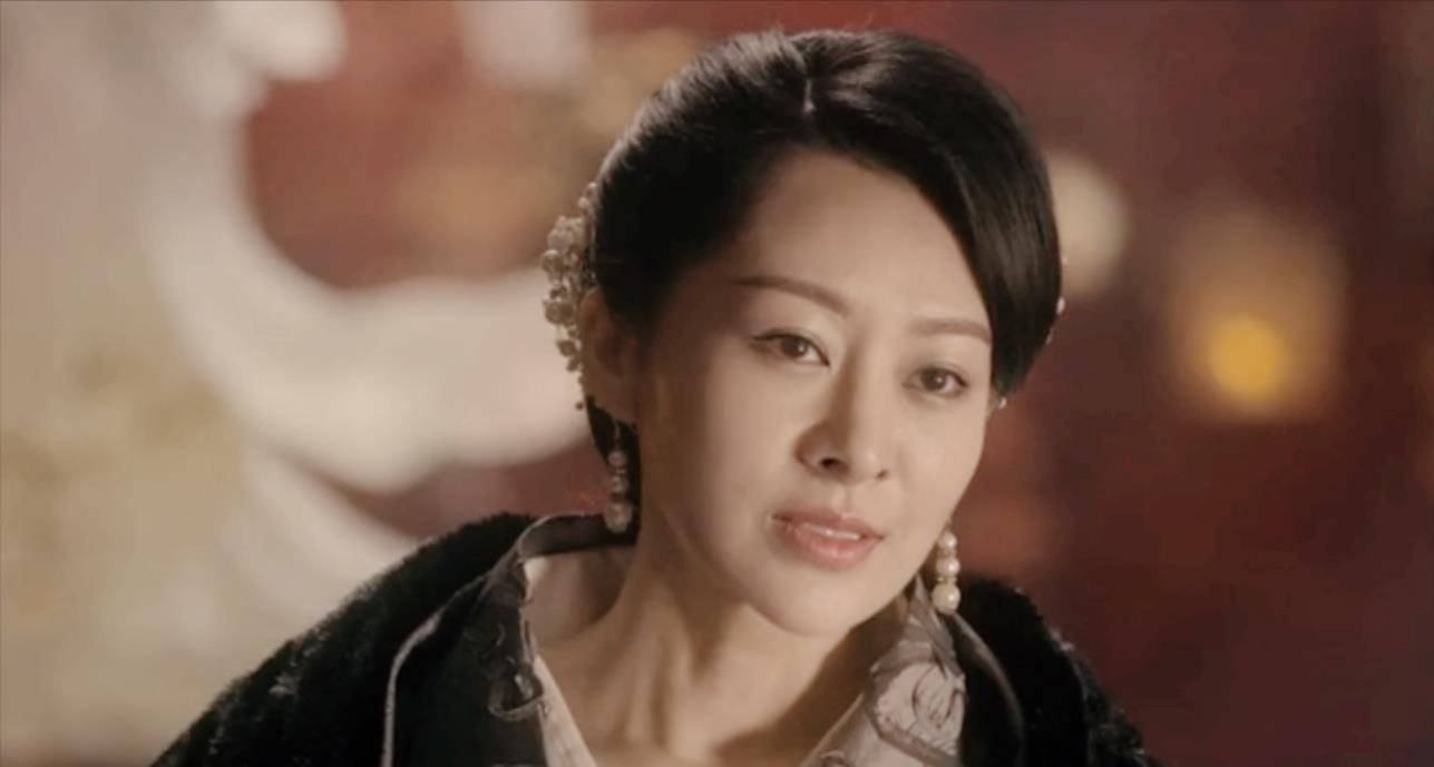 女演员马小茜:《青面修罗》里的新面孔,18岁时曾参与北京奥运会