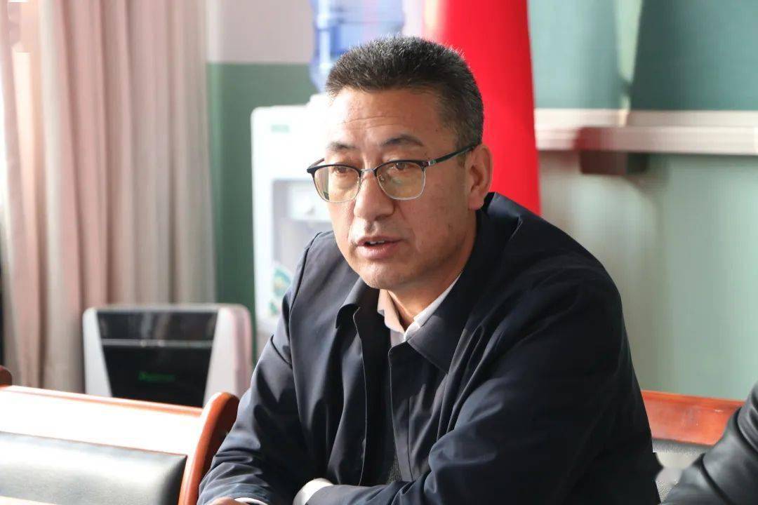 【工作动态】履职尽责严督导 求真务实见实效——礼县教育系统持续