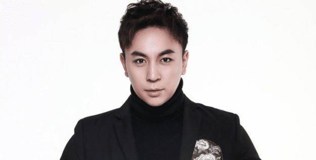 曾经走红一时的童星演员释小龙,为何长大之后不火了?