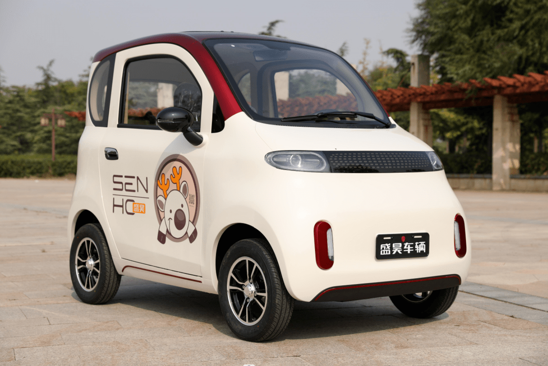 盛昊新品上市,为旺季再添火热助力!_搜狐汽车_搜狐网