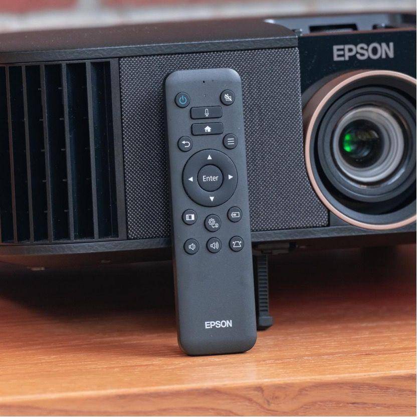 高端 4K 灯泡投影机到底有多强,爱普生 CH-TW6280T 测评详解告诉你