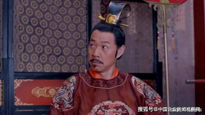 比吕布义父还要高危的职业：唐朝初期的太子