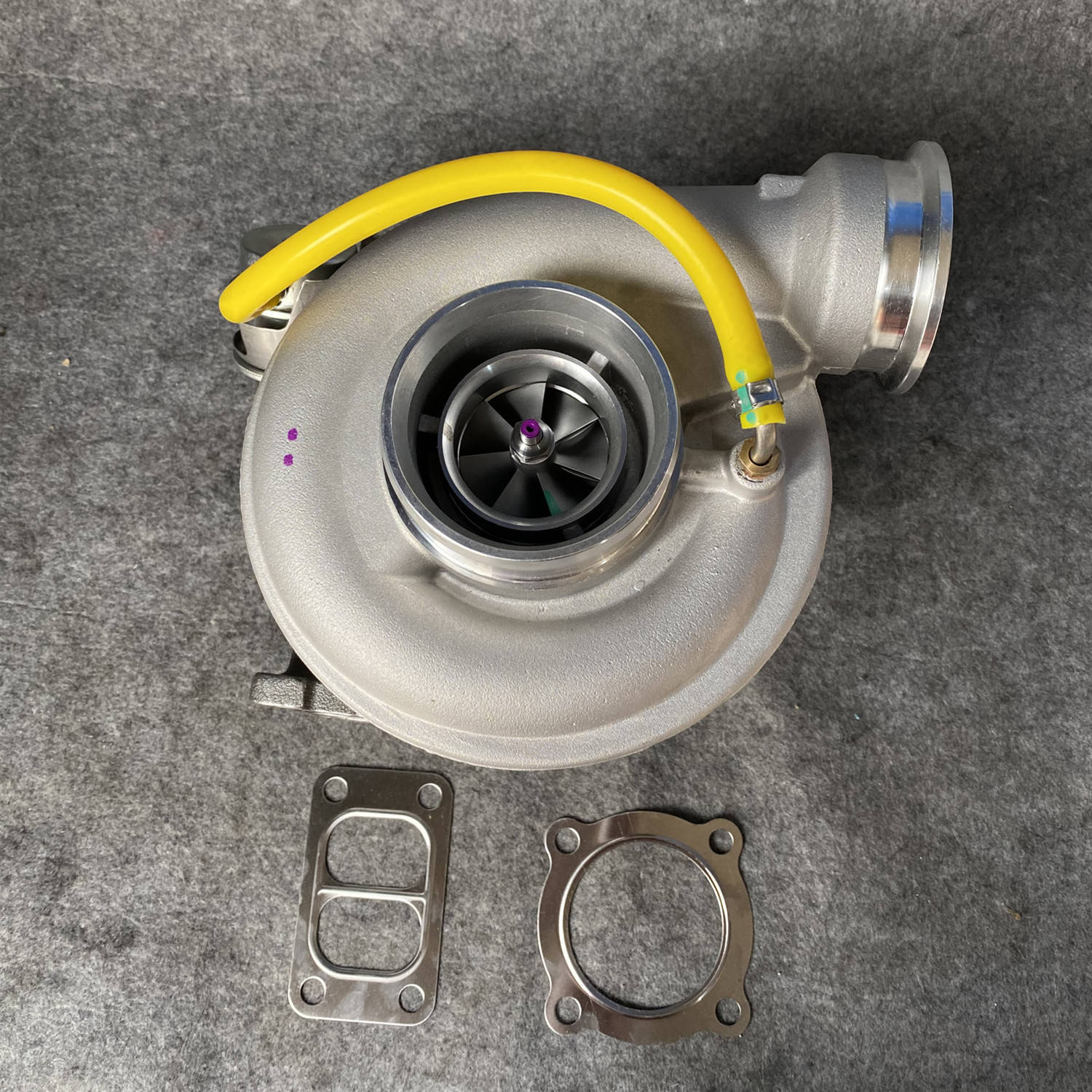 一文说明,汽车增压的目的是什么?