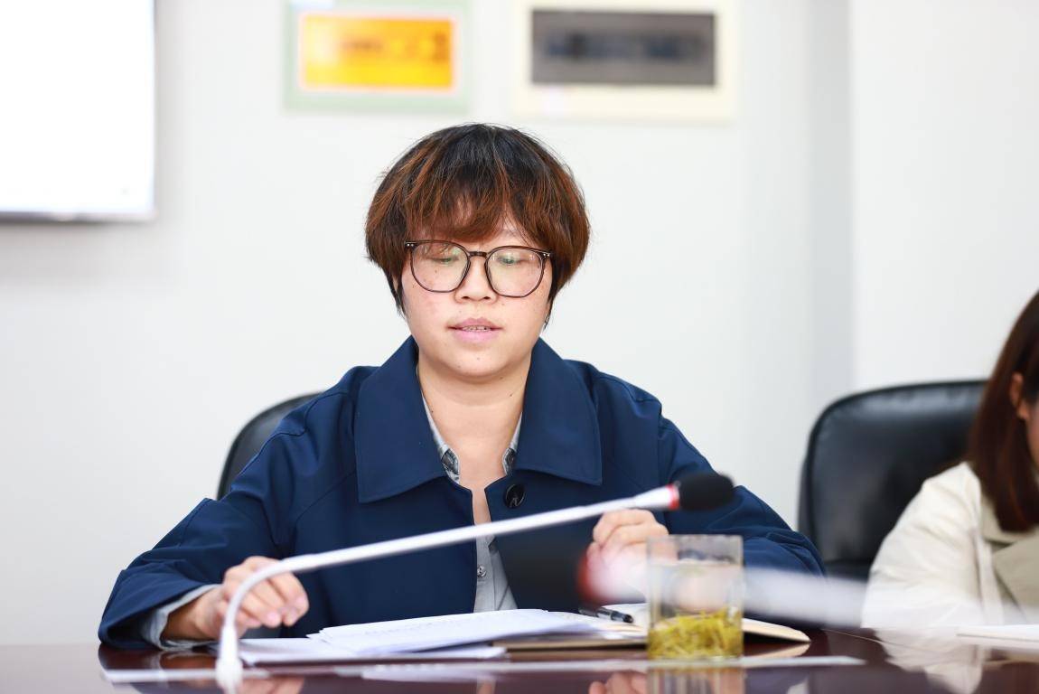 西安工商学院召开双百工程"百日提升"行动推进会_工作_帮扶_要求