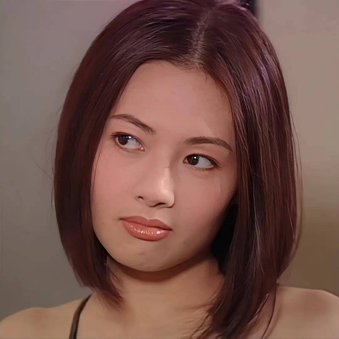 传说》是女神,《美丽战场》是丫鬟,经典与山寨一目了然_李丽珍_陈法蓉