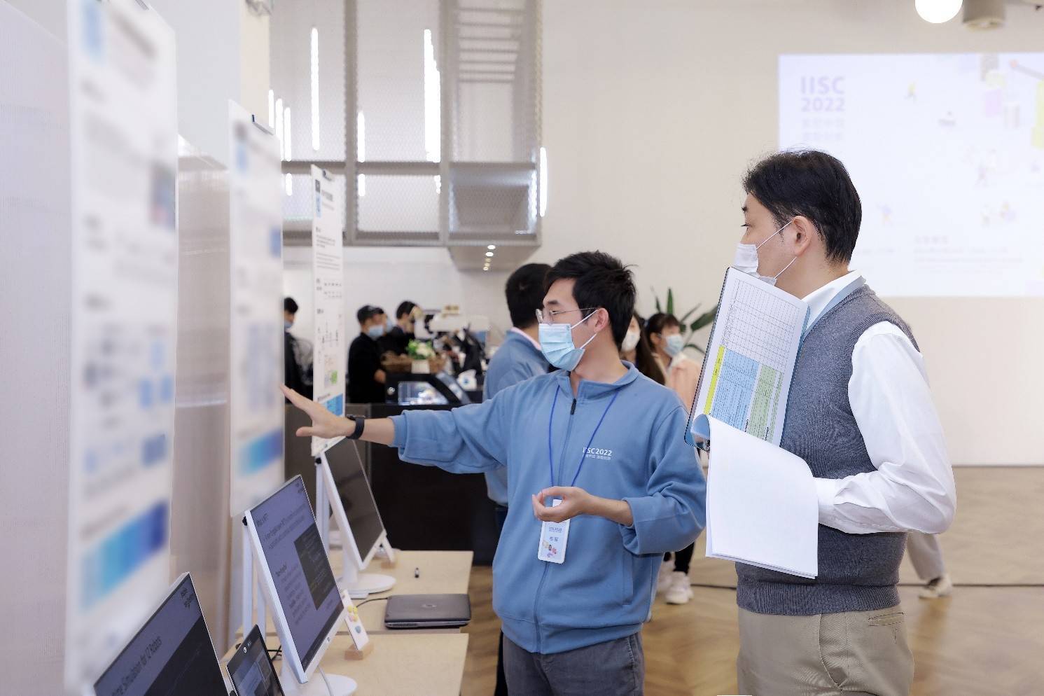 首次吸引外部高校学生参与！第七届索尼在华创新大赛展会在沪举办-家电圈官网