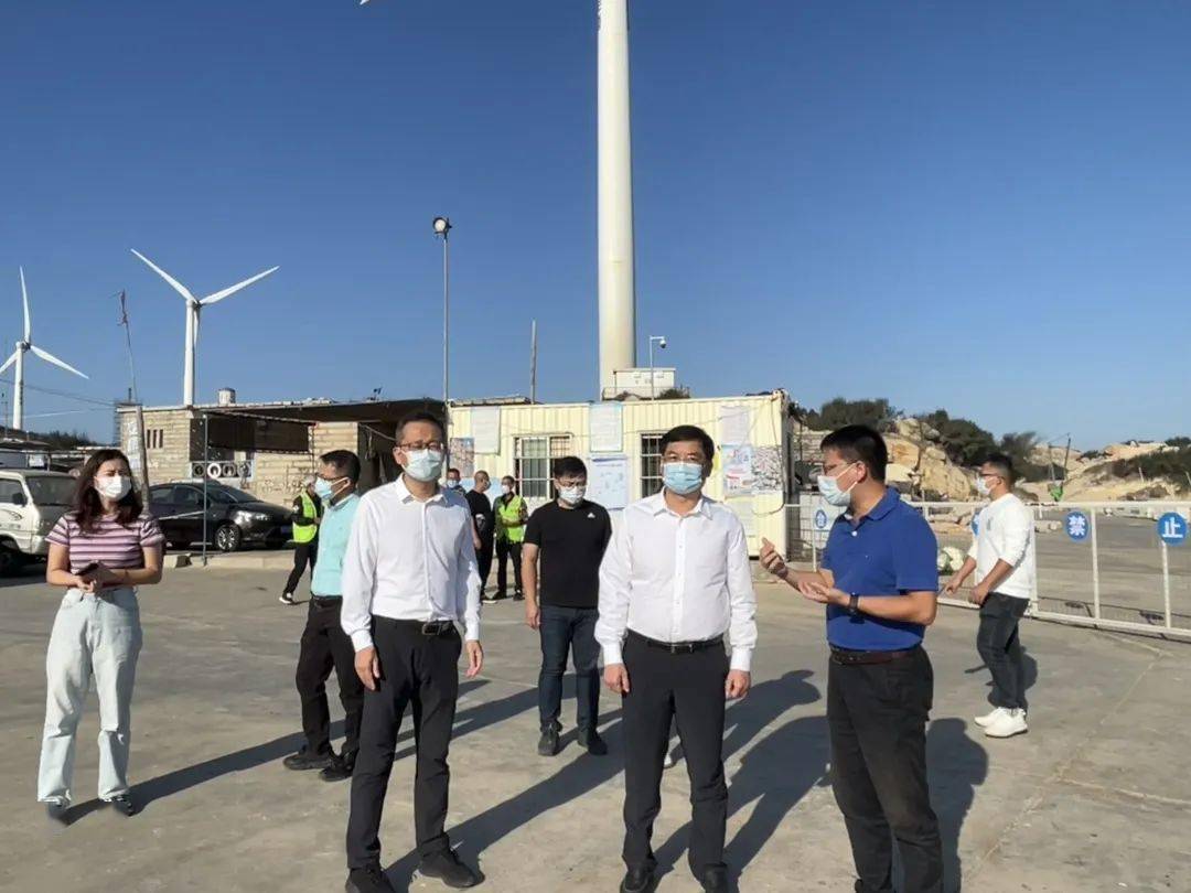 林仁达到金井镇开展重点工作督促协调活动_管理_晋江市_网格