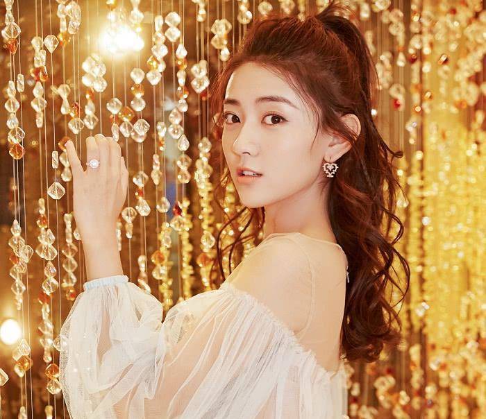 蒲巴甲和梁洁分手!