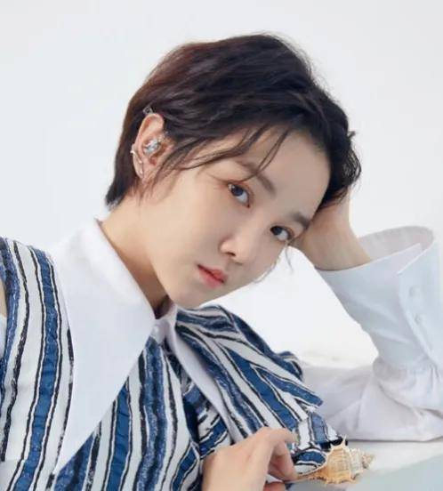 怼容祖儿暗讽杨幂,《斛珠夫人》女二陈小纭,那些不为