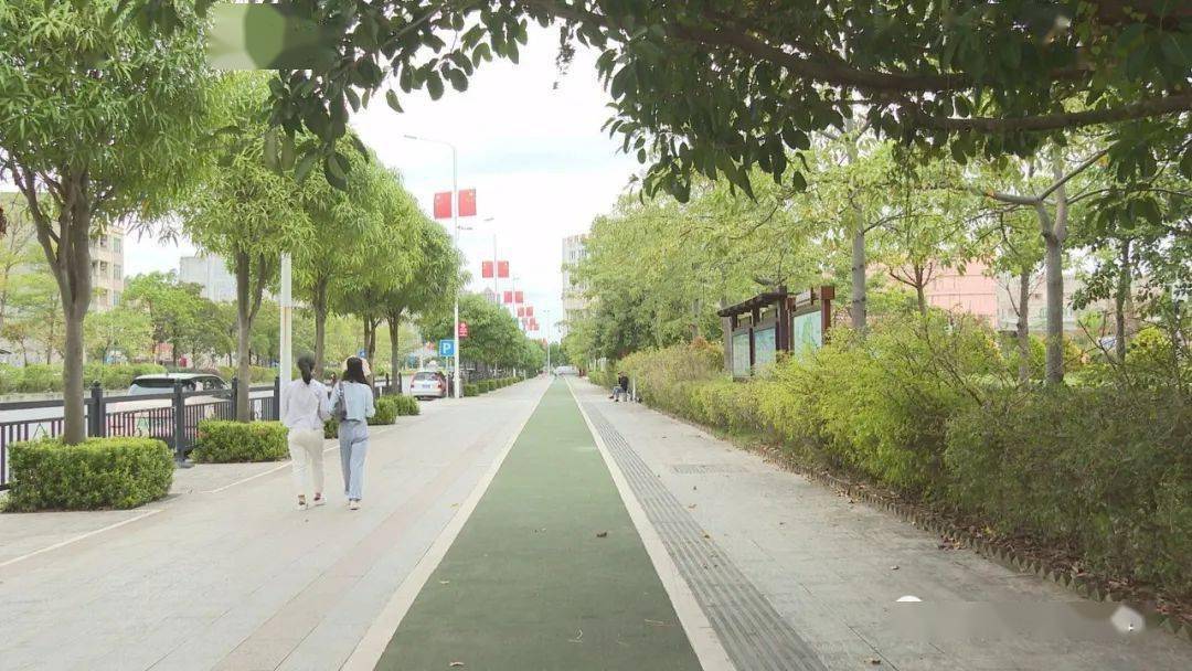 阳西西湖公园,你干净整洁的样子真好看!_环境_市民_管理