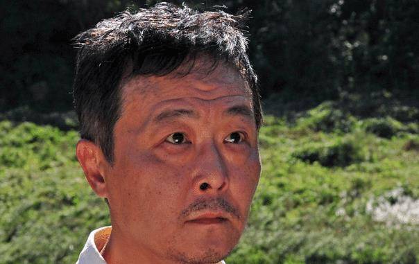 内地男演员钱波,虽然年龄比较大,却一直都有拍戏让人佩服_时候_影视剧