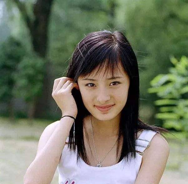 "最强野花"杨幂的狂野情记:见一个爱一个,男友个个都是帅明星_胡歌搭