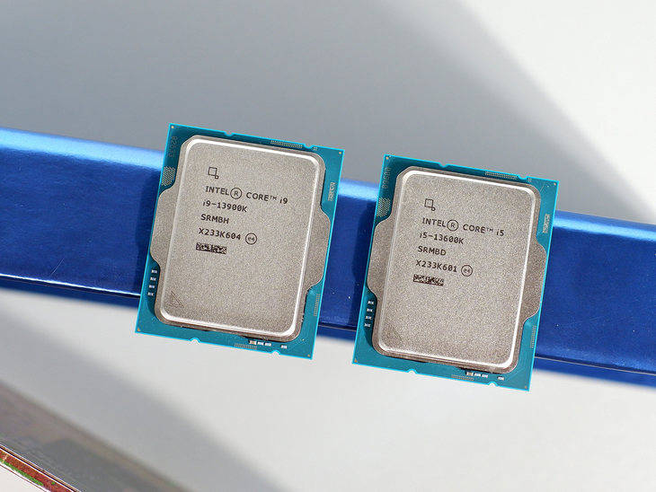 英特尔酷睿i9-13900k首测:玩转动态超频,玩转新时代酷睿!