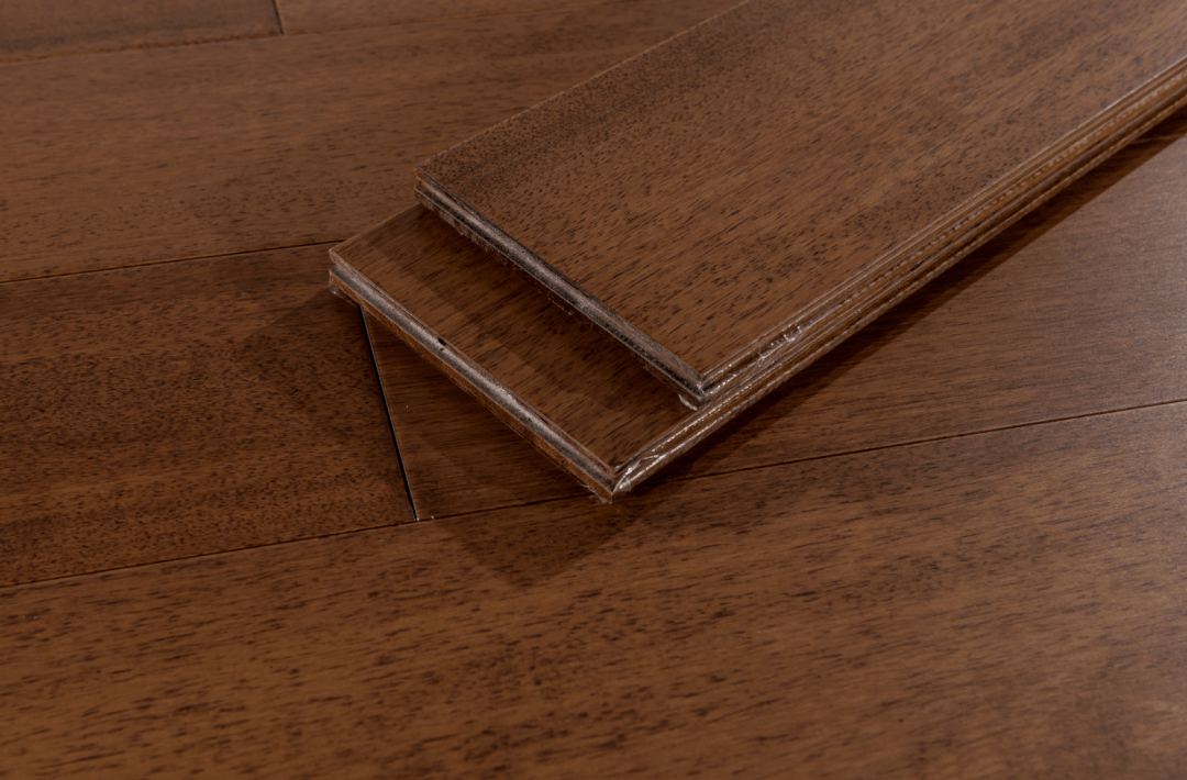 升佳地板 | 温柔感的秋季家居配色_空间_色彩_龙眼