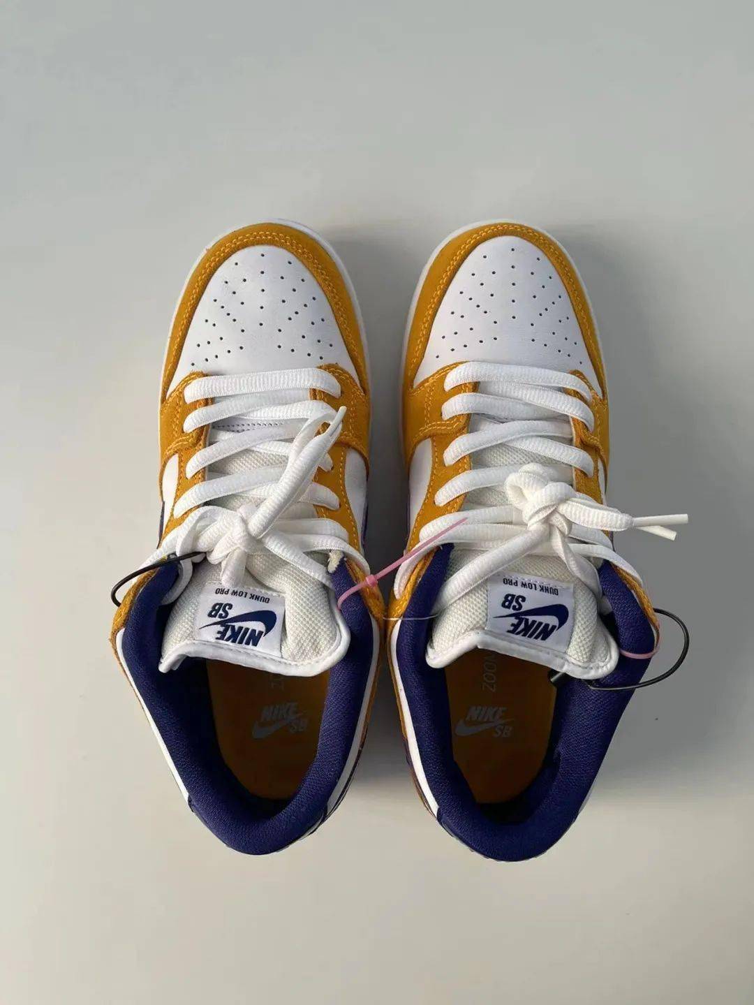 最近爱穿鞋子大合集!_lanvin_萨洛蒙_左至右