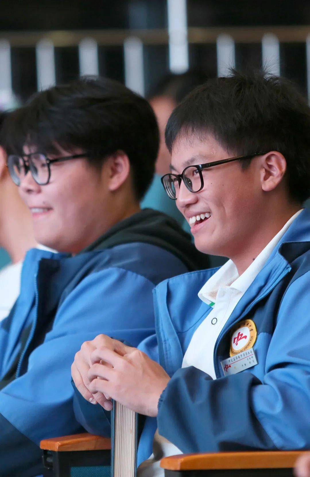 开化县华埠中学:知心育人,促心成长_心理_因素_能力