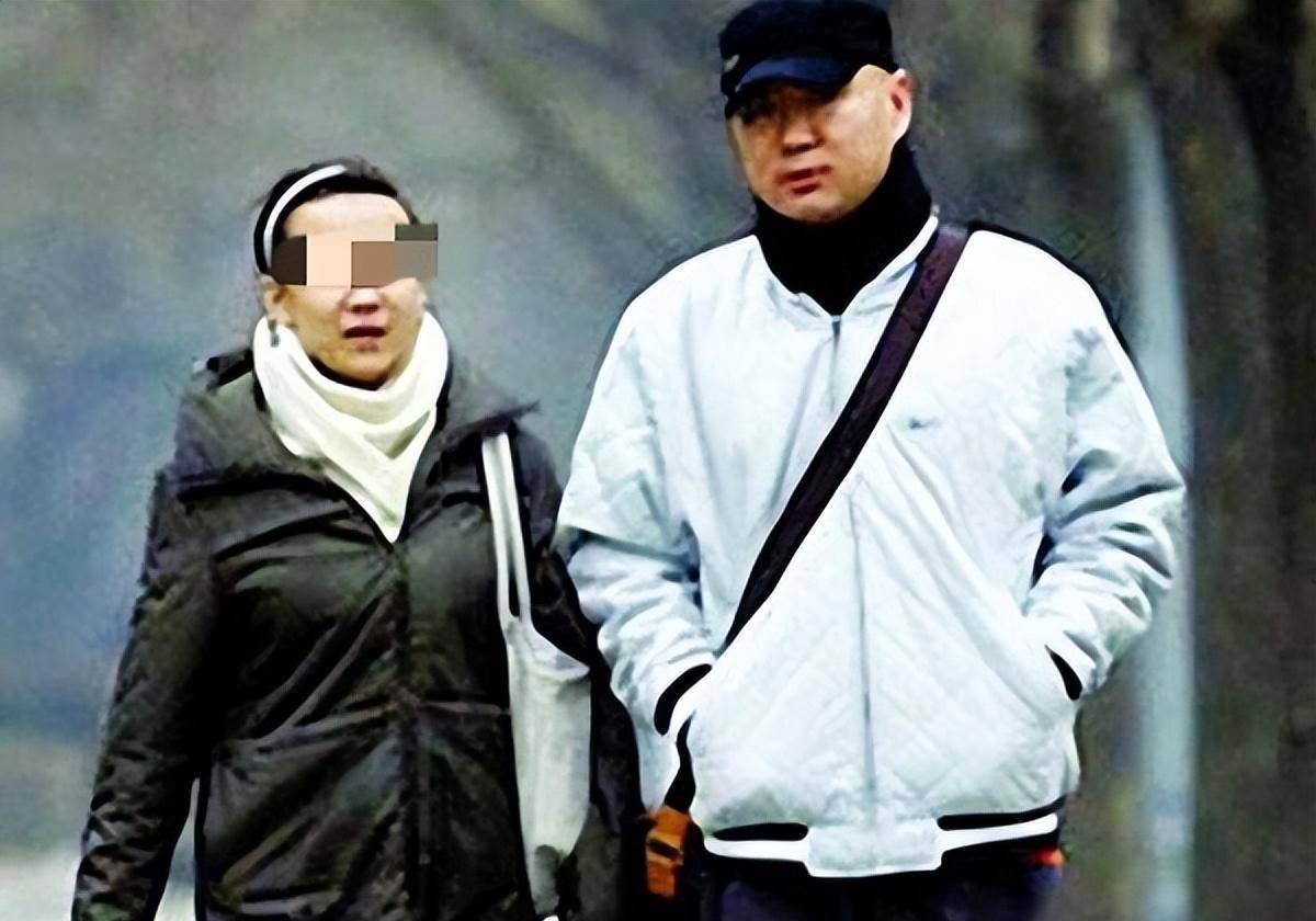 郭冬临:一句话被观众误会5年,合作的都是女神,他56岁却还单身_表演