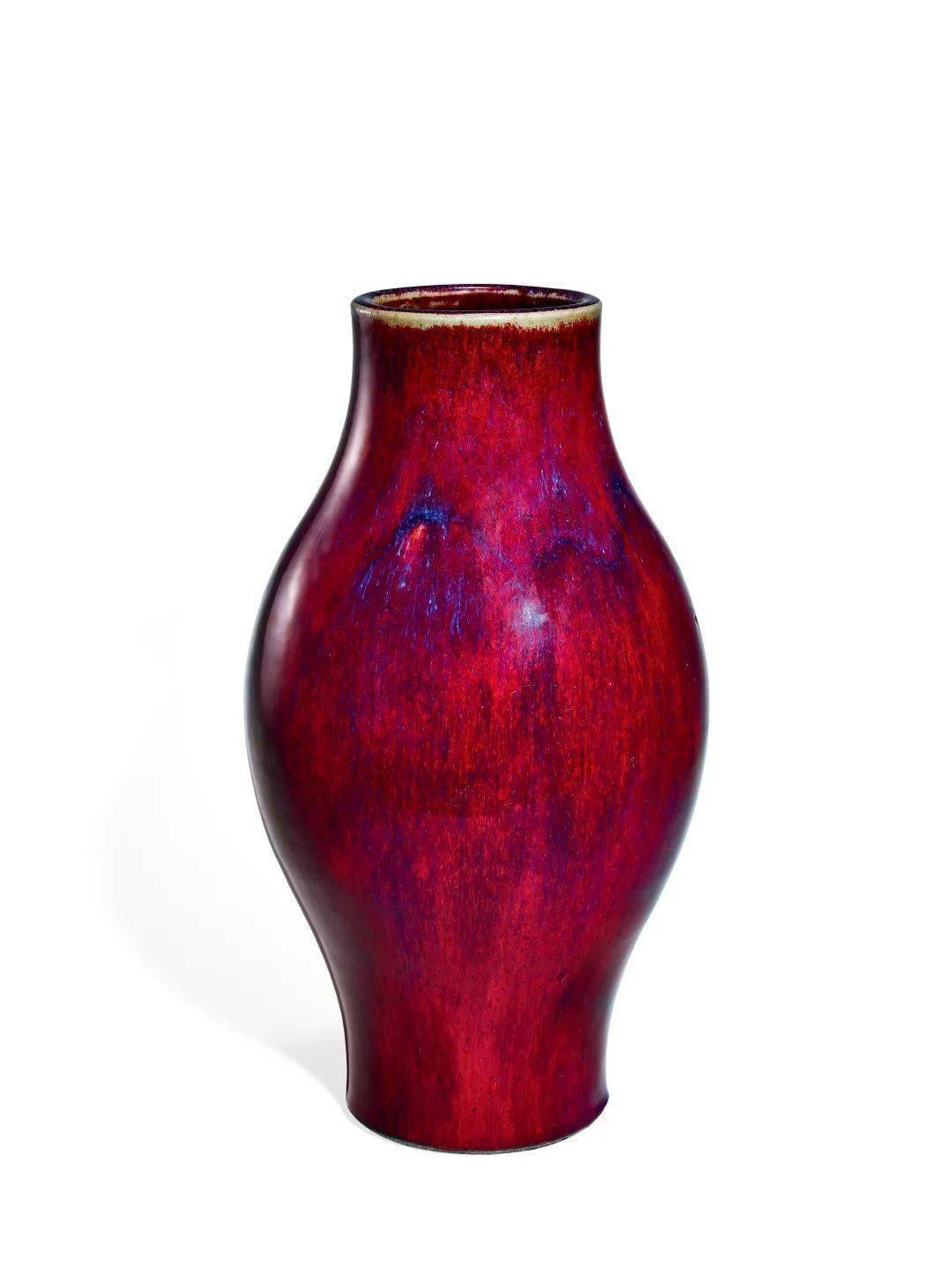 "藏珍"古代瓷器——单色釉系列 | 中贸圣佳2022上海拍卖_lot_雍正