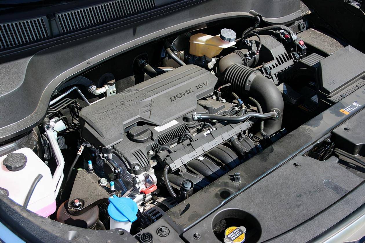 稳中求胜的选手 试起亚智跑ace 2.0l版