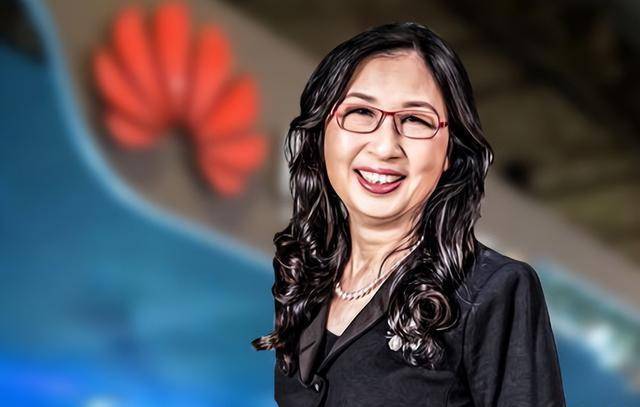 "华为女皇"孙亚芳:3次辞职3次救命华为,26年为华为赚5200亿_任正非