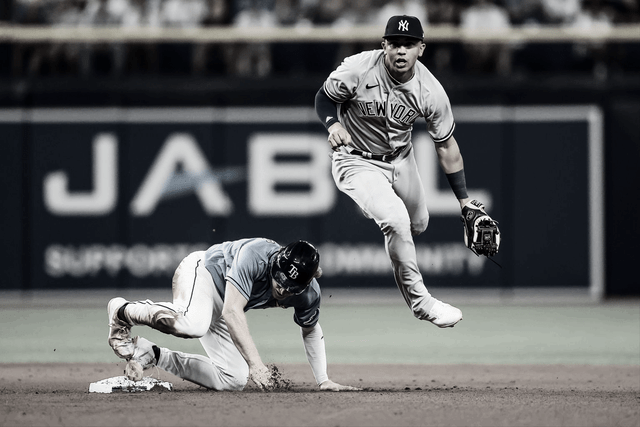 《mlb棒球创造营》:走近棒球运动·纽约扬基队_美国_球场_国家