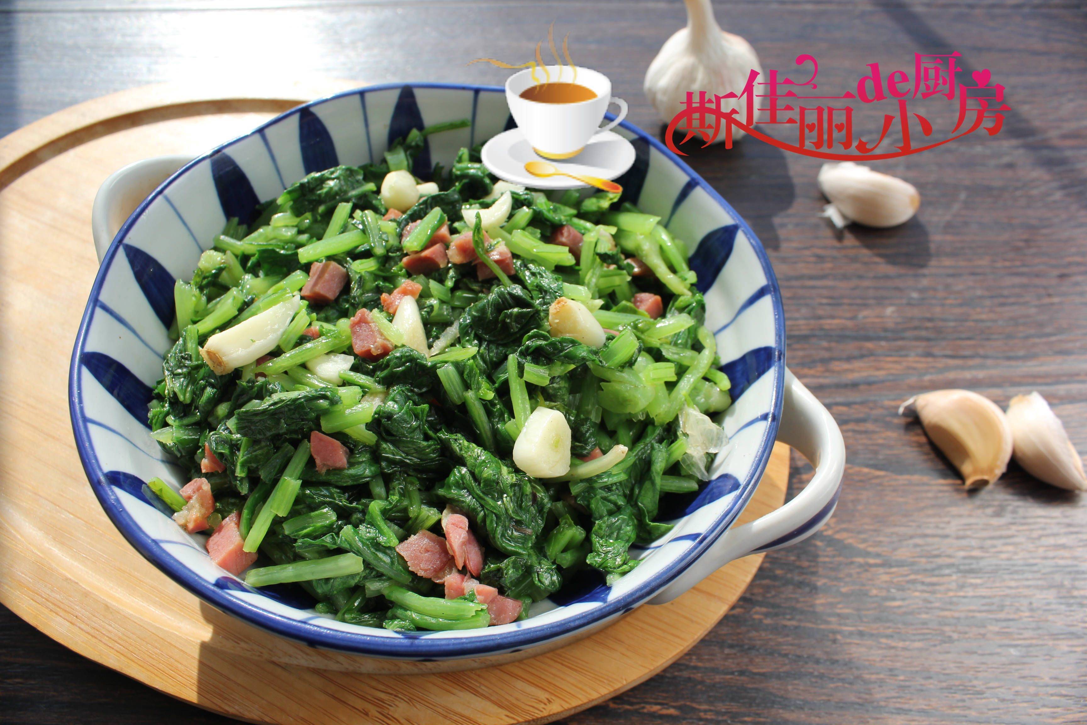 深秋土豆山药都靠边站，最该多吃的菜是它，清肠又明目，别不懂吃(转帖)