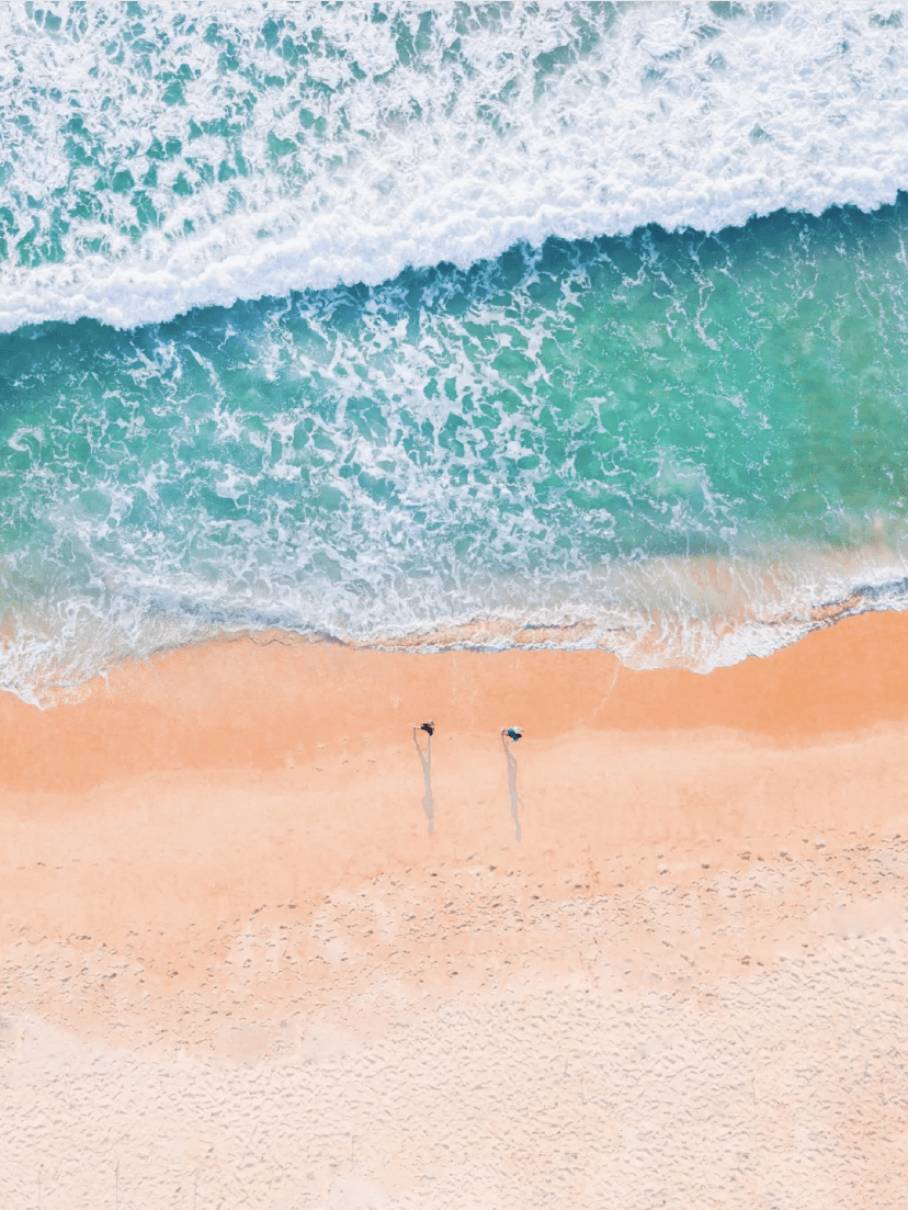 海景高清图片