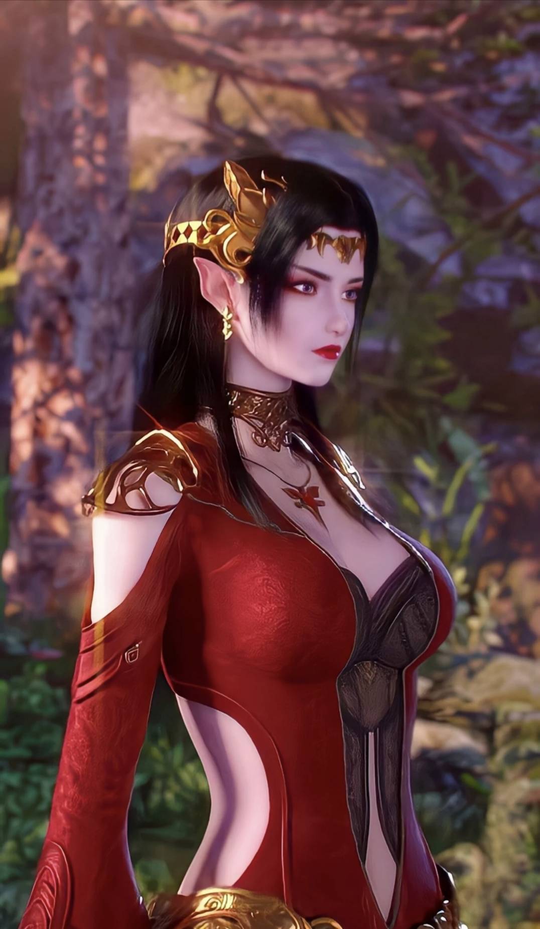 高清_斗破苍穹_手机