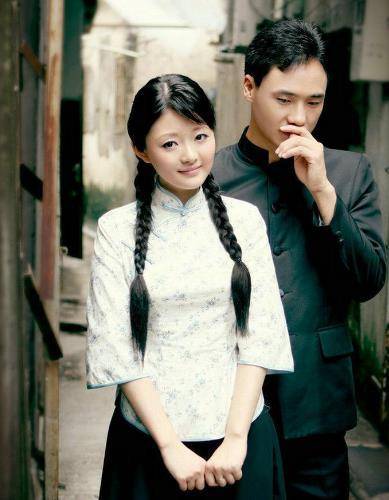 她放手成全,离婚后却仍称她为爱妻,耽误她一生_曹聚_王春翠_老家