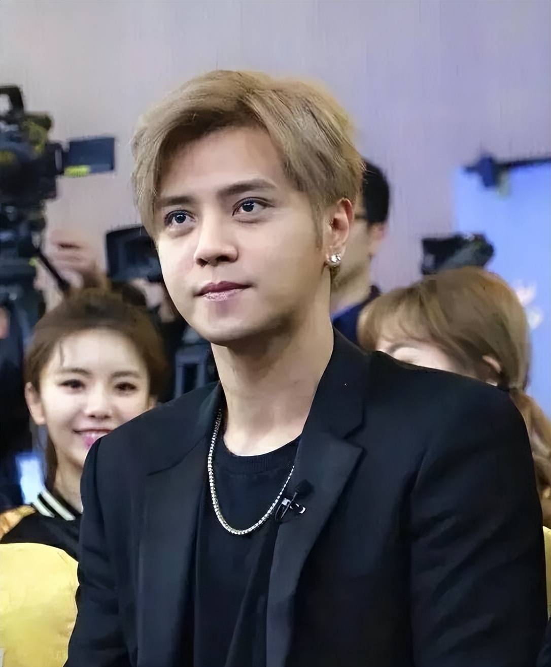 罗志祥自曝参加新加坡音乐节,春风得意,周扬青的事过去了?