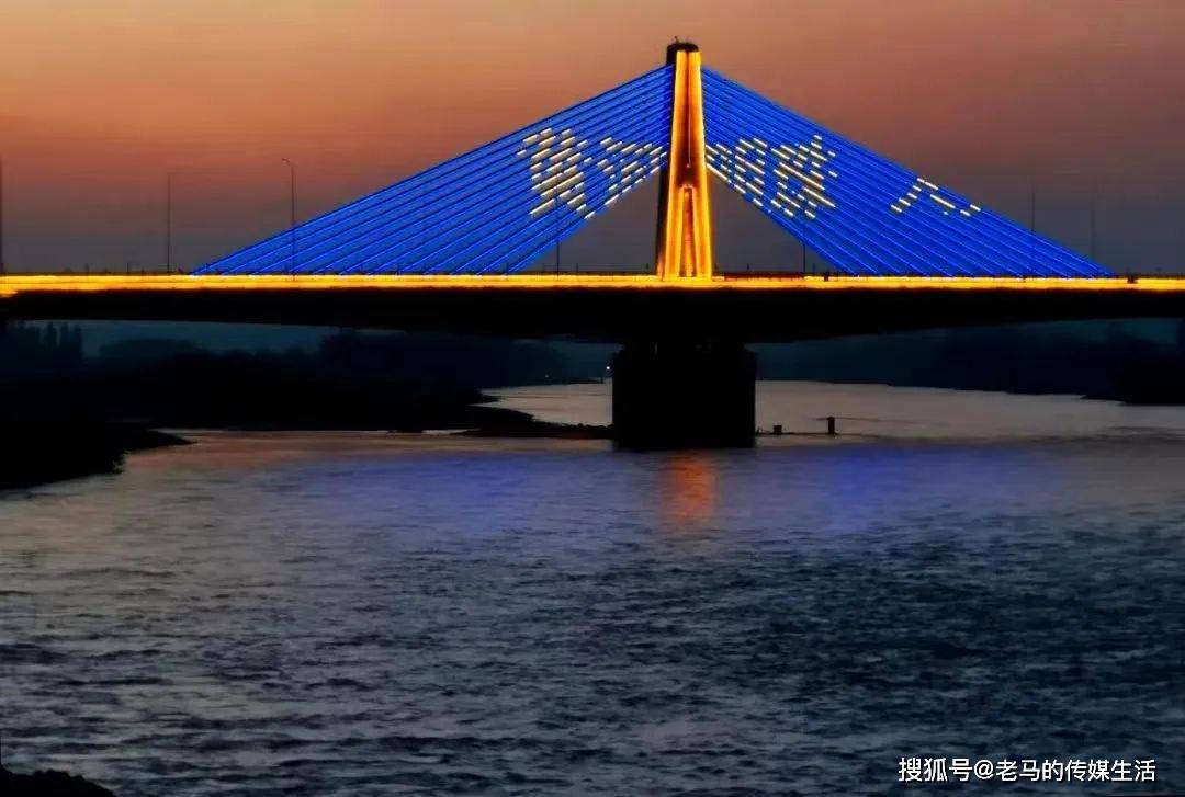靖远金滩大桥最新动态图片