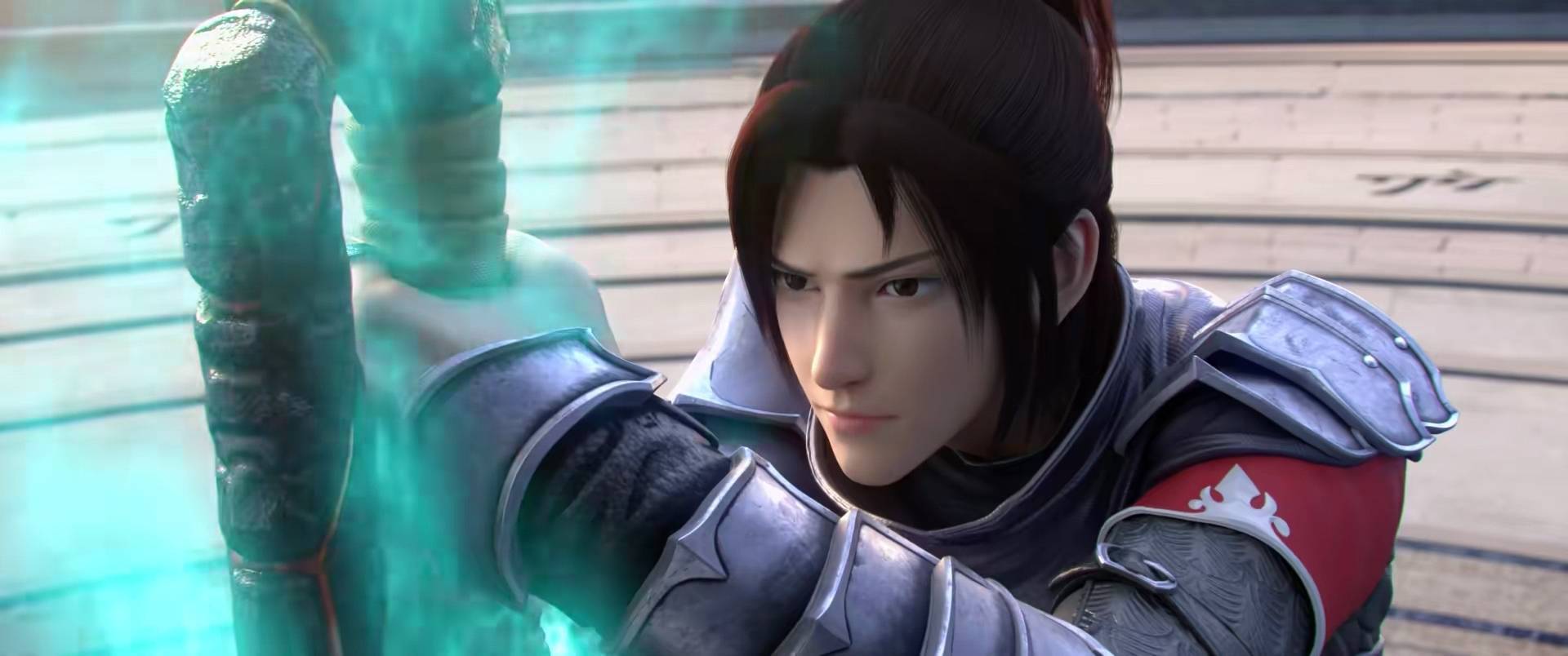 斗破苍穹:萧炎成为斗帝家族觉醒血脉,带领萧家在大陆上称王称霸_云岚