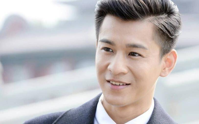 王丽坤为他献出最好的年华,在一起8年后,他却与别人奉子成婚_乔振宇