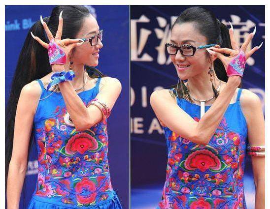 30年不吃肉,花3000万建别墅,63岁仍未育,杨丽萍现状如_演出_舞蹈_孔雀