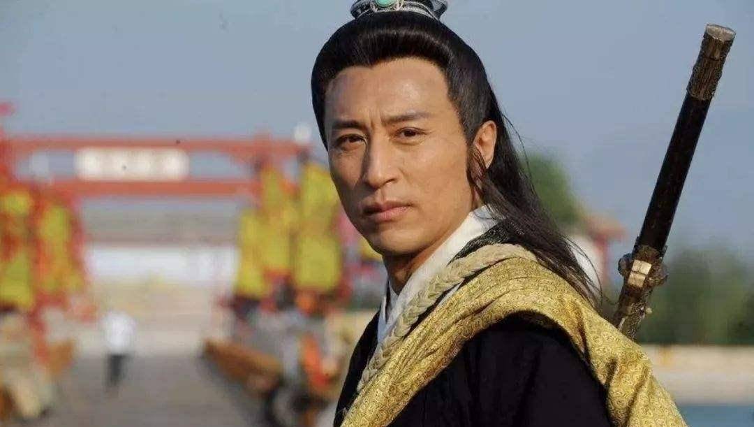 他13岁学京剧,56岁获视帝,后被称"百老汇华裔第一人"_王洛_表演_作品