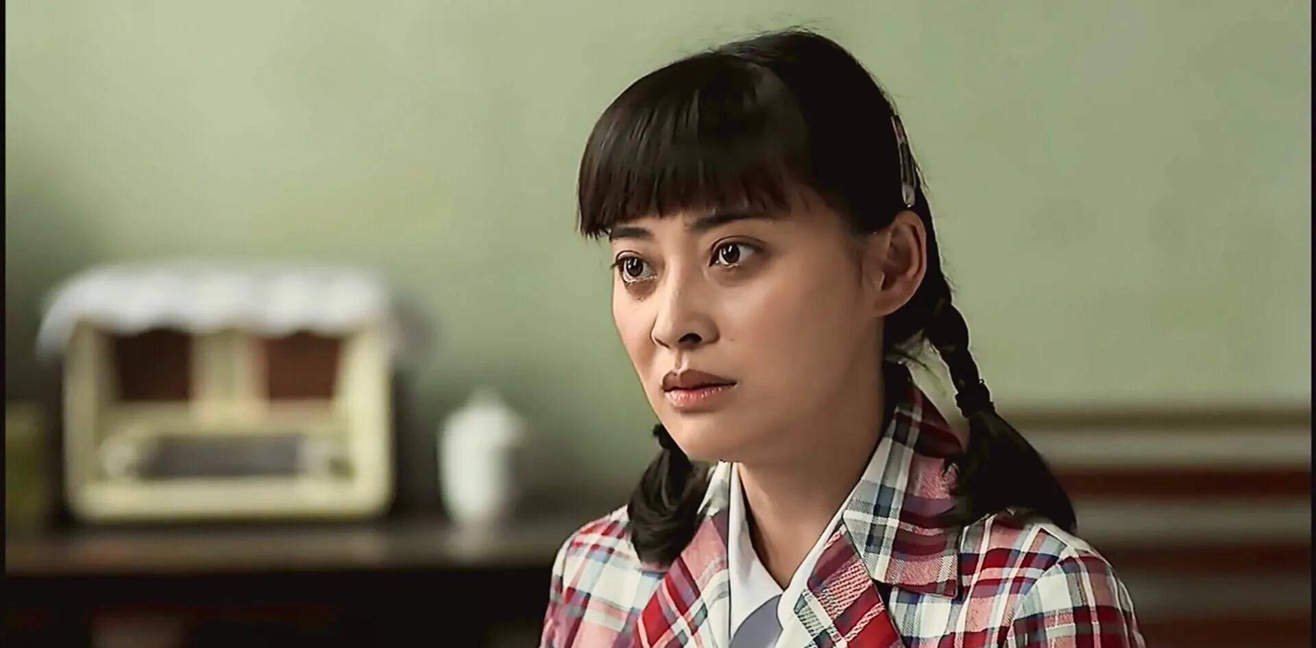 《父母爱情》梅婷饰演安杰居然是顶牛莉的缺,这是观众的幸运吗?